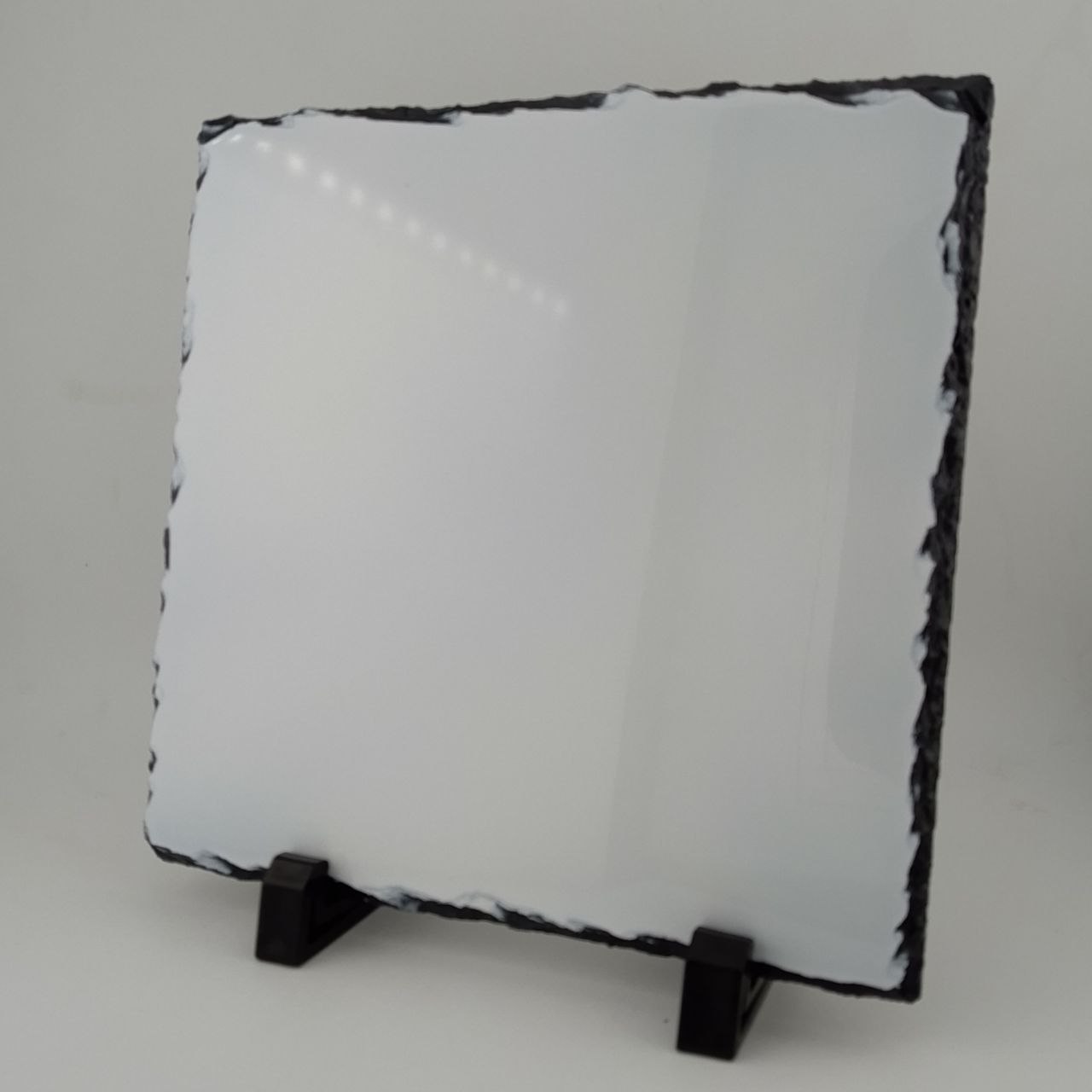 Камень для сублимации, квадратный, 200 х 200 мм