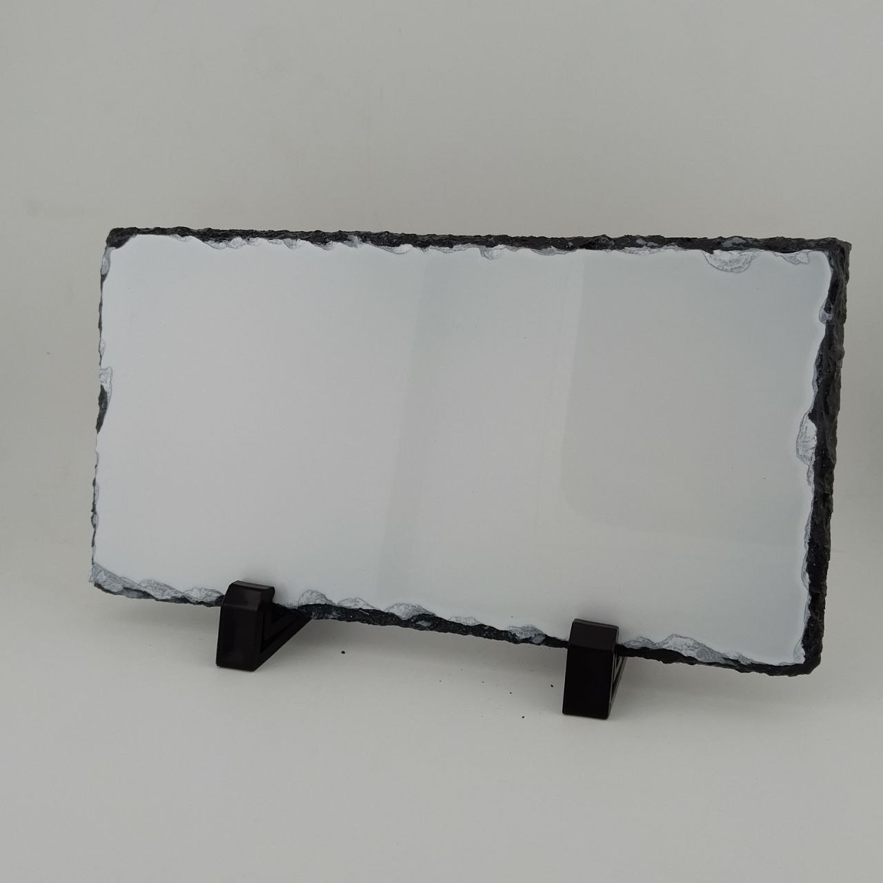 Камень для сублимации, прямоугольный, 120 х 220 мм